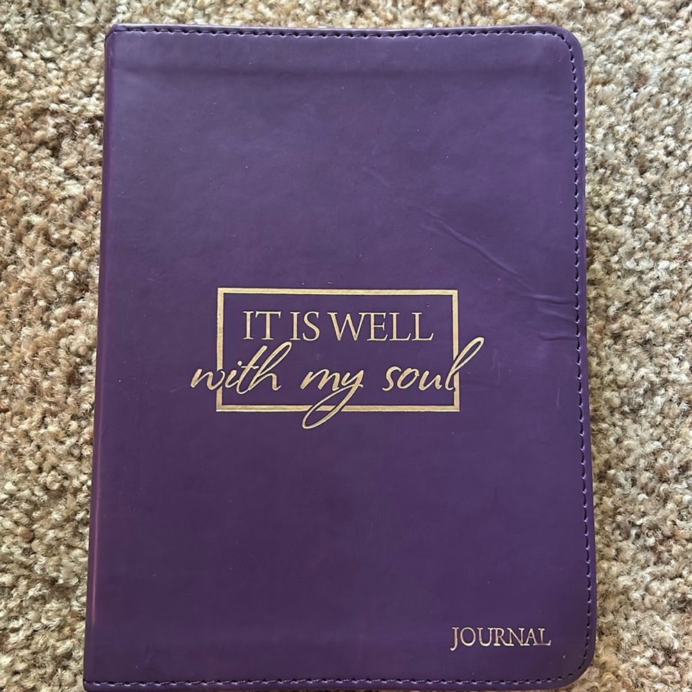 Bible Journal
